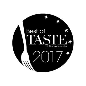 best of taste winner 2017 portsmouth nh