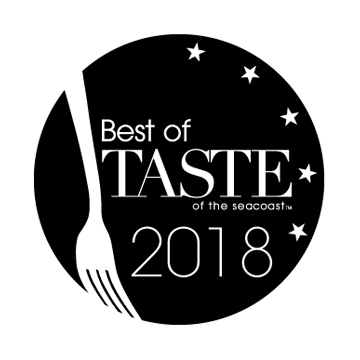 best of taste winner 2018 portsmouth nh